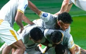 Misi Balas Dendam Bhayangkara FC Sukses, Persebaya Takluk 1-2 di GBT