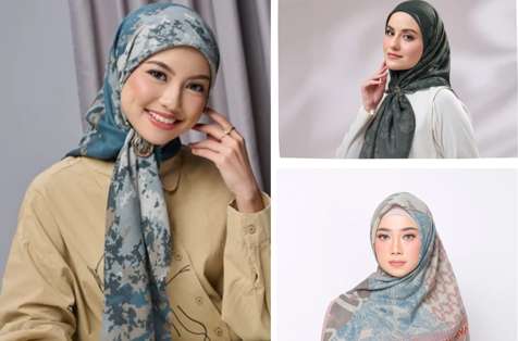Tren Outfit Ramadan 2026: Nyaman, Simpel, dan Stylish untuk Berbagai Aktivitas