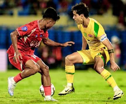 Persebaya Kalah di Jepara, Tavares Kritik Lemahnya Antisipasi Bola Mati