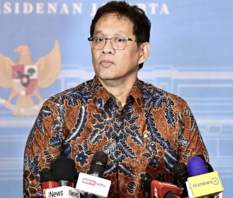 Unsur Kementeriannya Tertangkap OTT KPK, Ini Respons Purbaya
