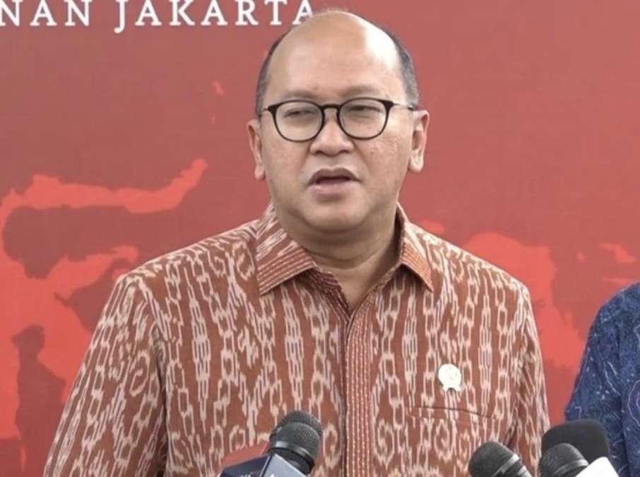 Kejar Target Investasi Rp 2.175 Triliun di 2026, Ini Program Prioritas yang Disiapkan