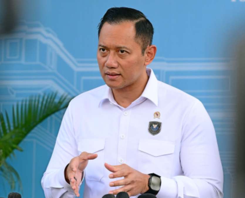 Bonus Demografi Jadi Modal, AHY Yakin Indonesia Naik Kelas ke Negara Berpendapatan Tinggi