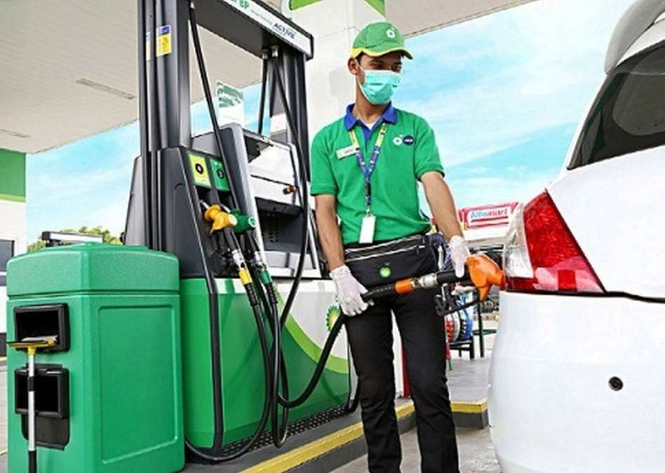 Pemerintah Pastikan Pasokan Solar Surplus, SPBU Swasta Wajib Beli ke Pertamina