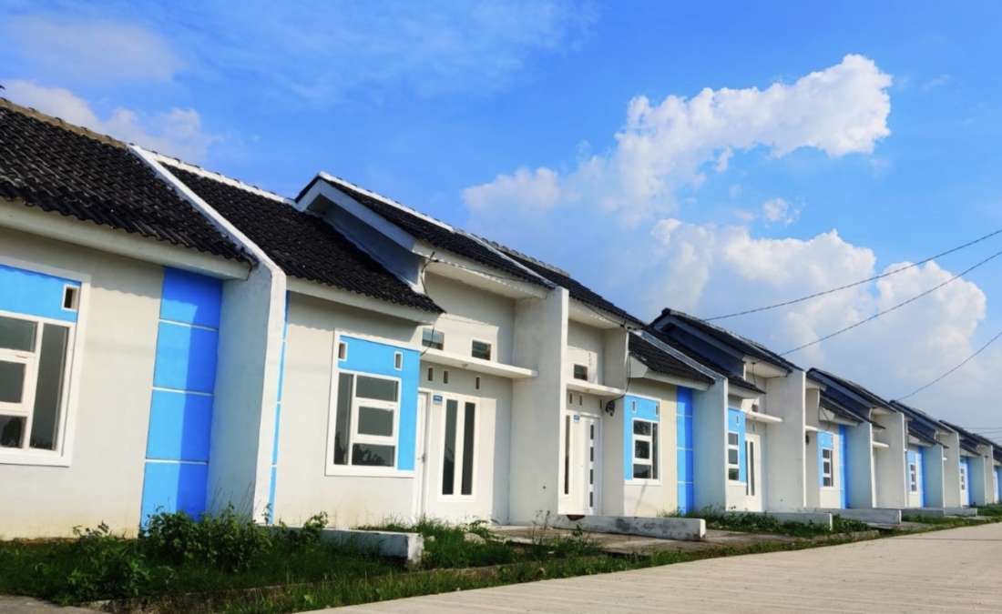 Awal Tahun 2026, Serapan KUR Perumahan Tembus Rp 3,5 Triliun