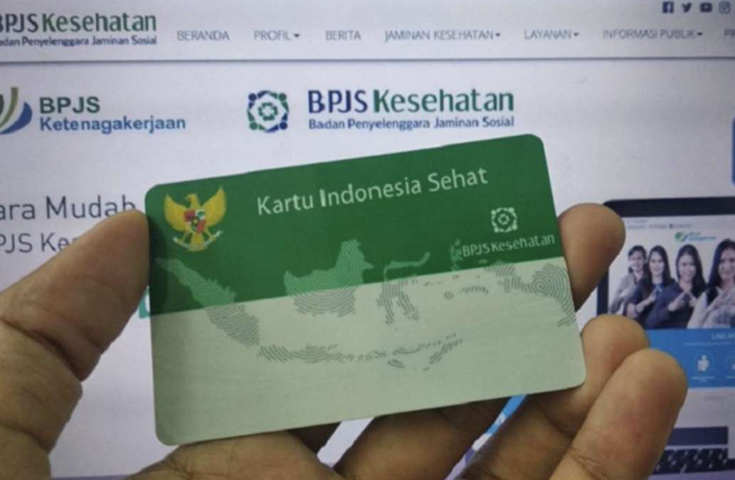 Piutang dan Denda Iuran JKN Kelas 3 Akan Dihapus, Pemerintah Siapkan Perpres