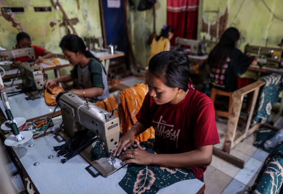 Entrepreneurship Jadi Motor Penyerapan Tenaga Kerja, 27 Juta Orang Terserap Sepanjang 2025