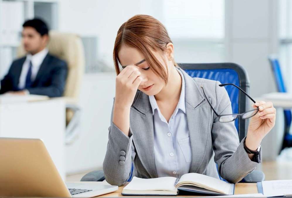 Studi Ungkap Job Mismatch Tingkatkan Risiko Stres dan Burnout