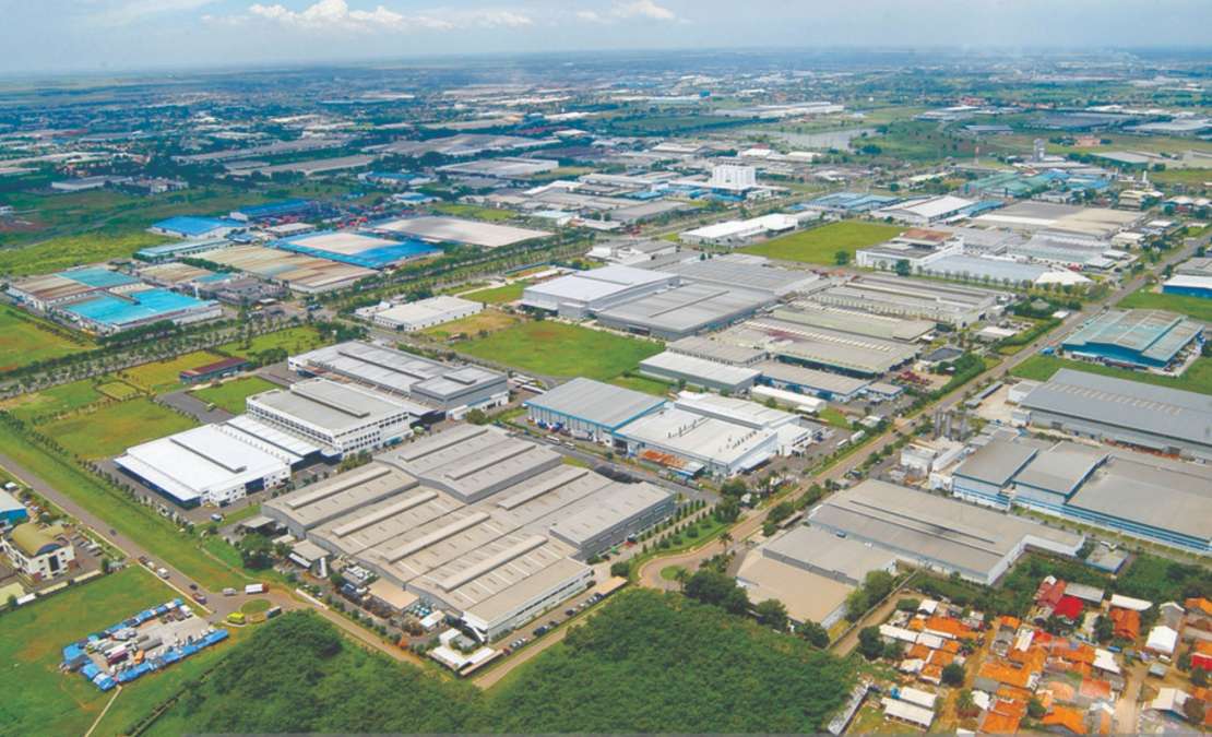 Masih di Bawah Target APBN, Ekonomi Indonesia Sepanjang 2025 Tumbuh 5,1 Persen