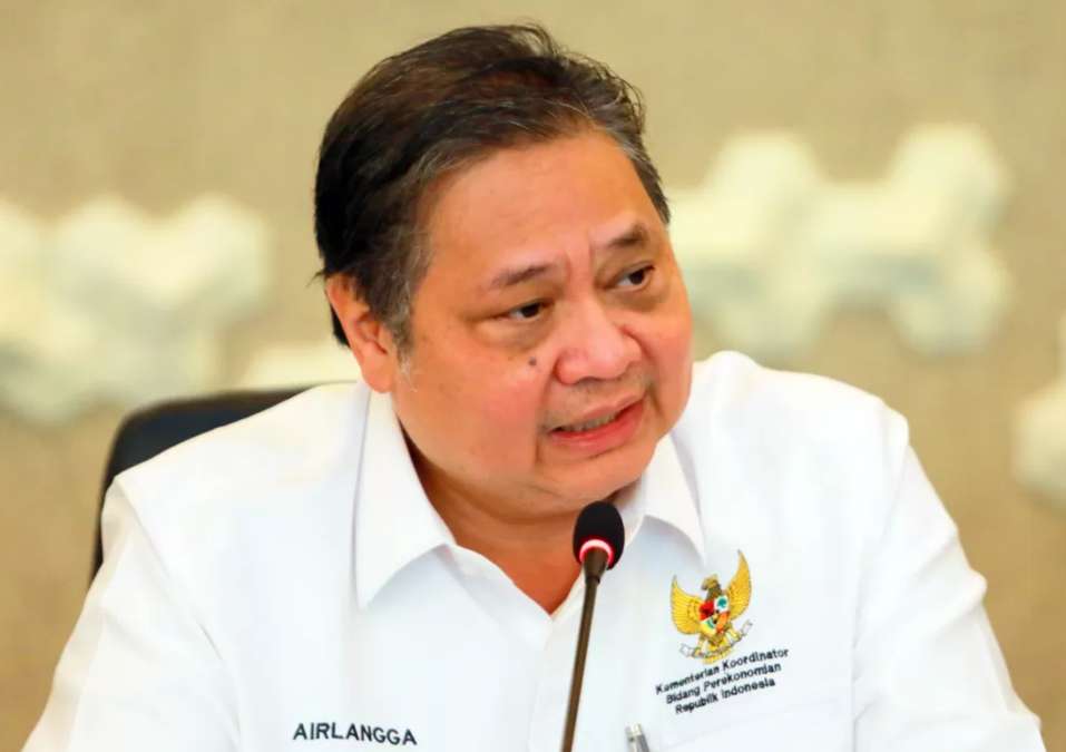 Jawab Outlook Negatif Moody’s, Ini yang Bakal Dilakukan Pemerintah