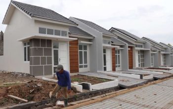 Realisasi Rumah Bersubsidi di Jatim Tersendat, Pengembang Terkunci Regulasi Lahan
