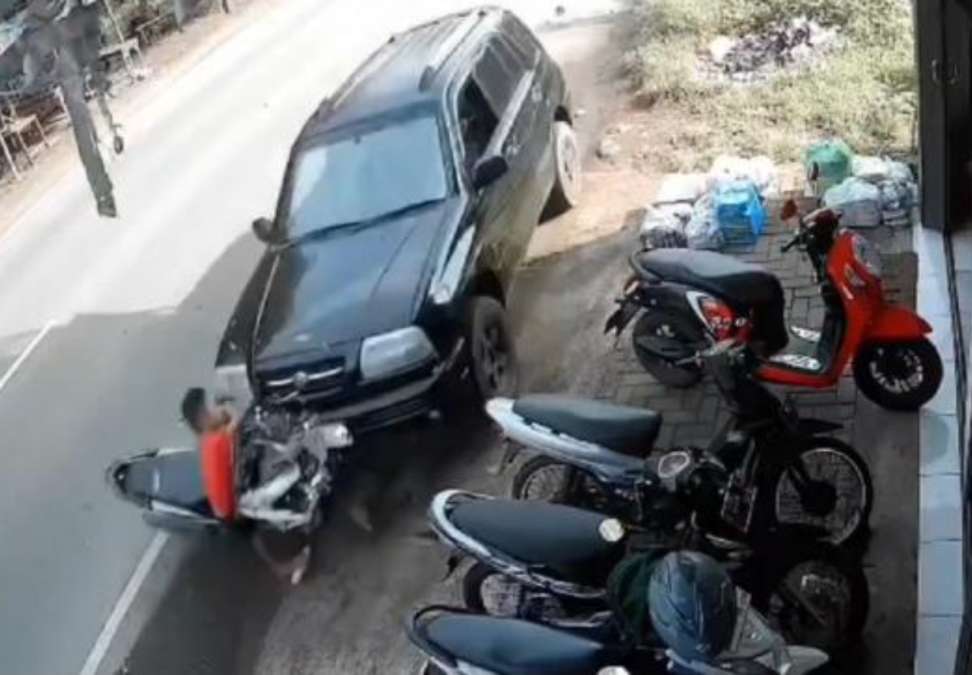 Kejanggalan Keterangan Polisi dalam Kecelakaan Maut di Pasuruan yang Tewaskan Bocah 7 Tahun