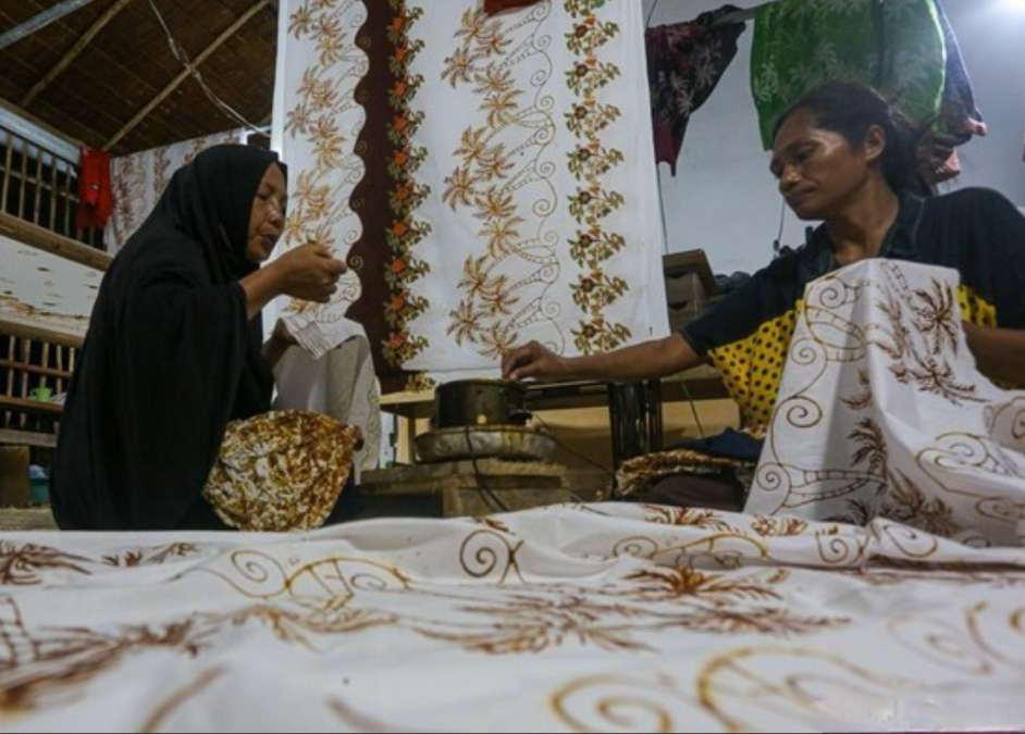 Perluasan Akses Kredit UMKM, Pemprov Ajukan Tambahan Modal BUMD Rp 300 Miliar