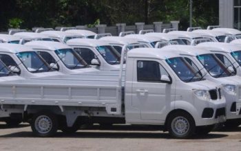 Industri Otomotif Nasional Dinilai Siap, Kadin Desak Presiden Batalkan Impor 105 Ribu Mobil Pick-Up