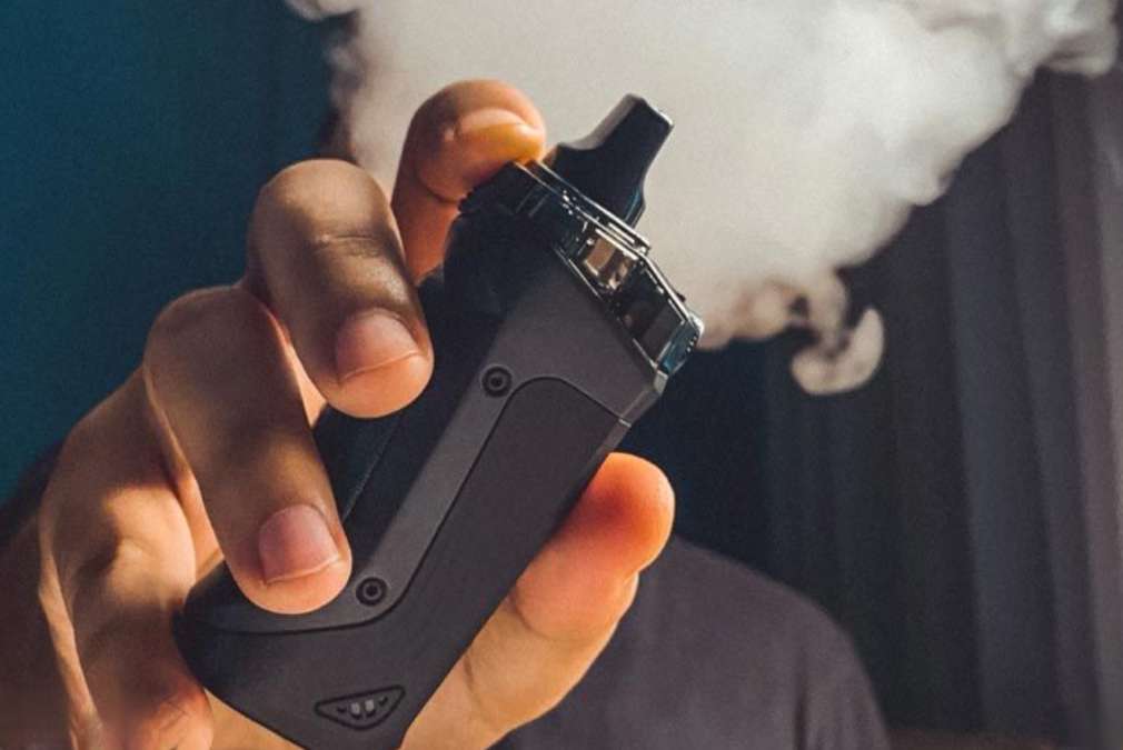 BNN Usulkan Larangan Vape, 23,9 Persen Liquid Positif Narkotika, Masih Amankah Digunakan?