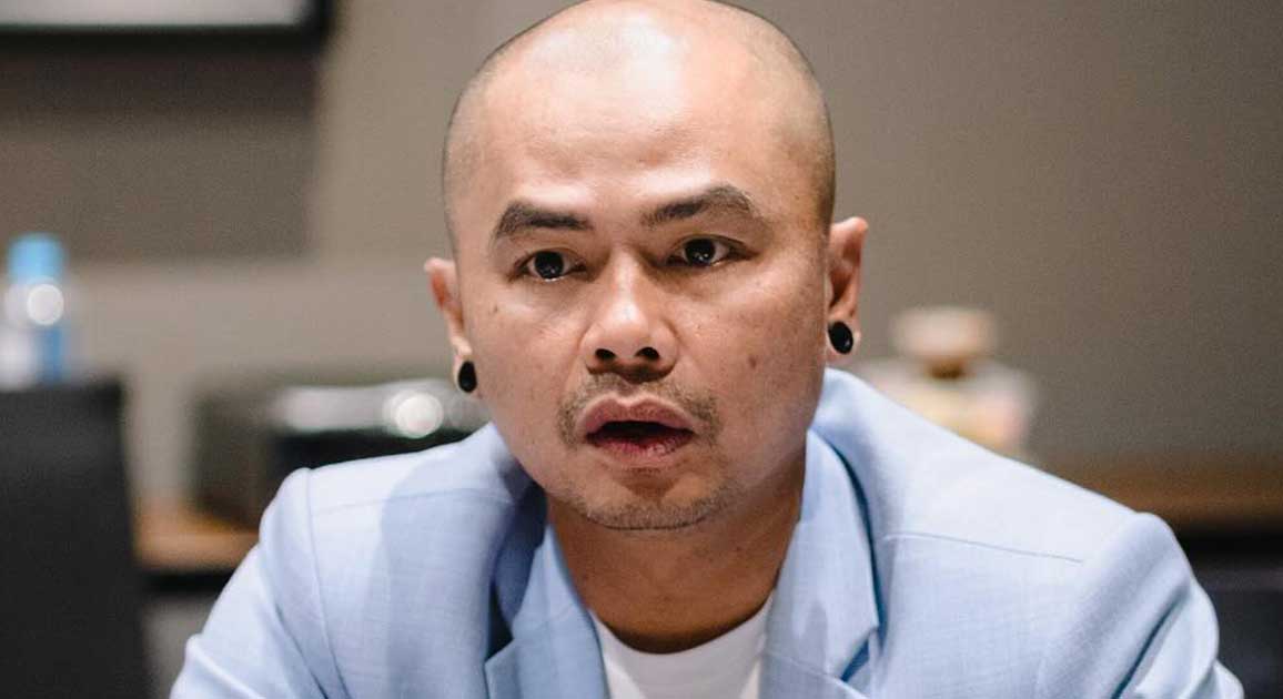 Demi Kesehatan Kulit Kepala, Wendi Cagur Tanam 5000 Helai Rambut