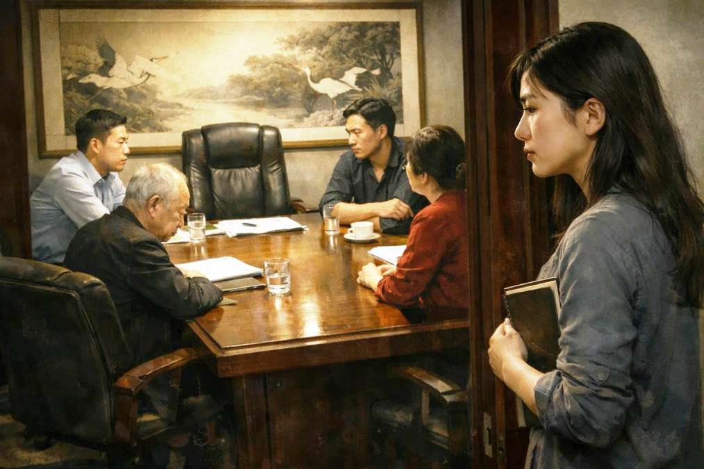 Family Constitution: The Missing Rules (4): Siapa yang Akan Memimpin