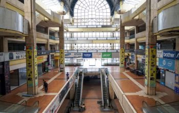 Wajah Baru Eks Hi-Tech Mal Surabaya Dibuka Mei 2026, Jadi Pusat Teknologi dan Kreativitas Anak Muda