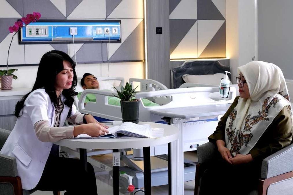 Cara Pemkot Surabaya Gotong Royong Jamin Kesehatan Warga: Yang Mampu Mandiri, Yang Miskin Diprioritaskan