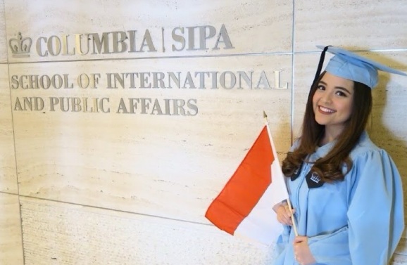 Dipertanyakan soal LPDP, Tasya Kamila: Kontribusi Tak Harus di Jabatan Formal