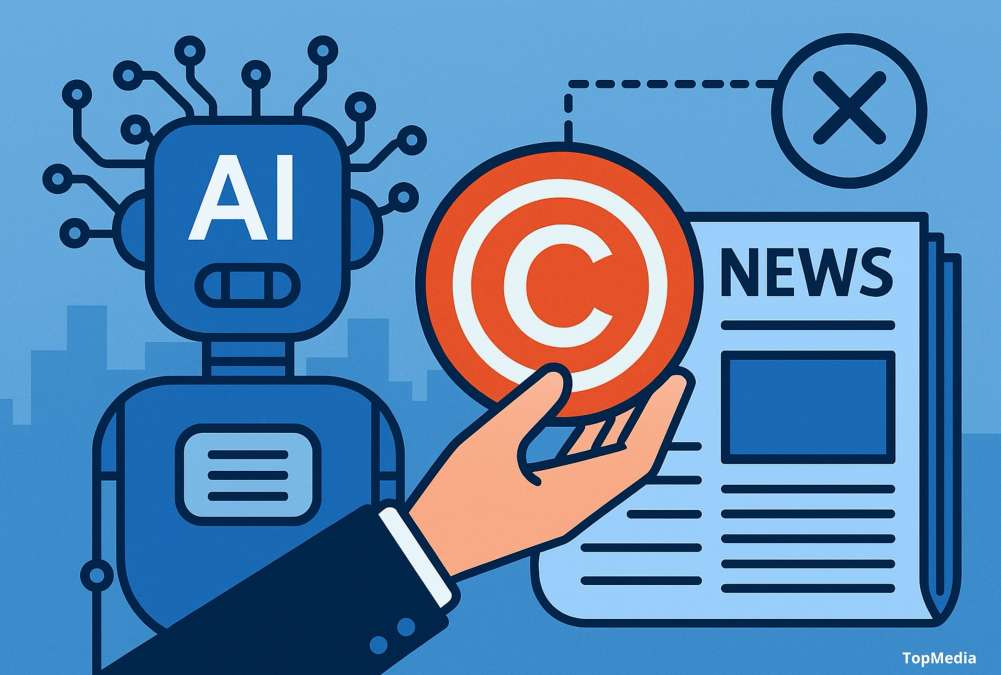Ketua Dewan Pers Soroti Royalti di Era AI, Memang Boleh Pakai Karya Orang Tanpa Izin?