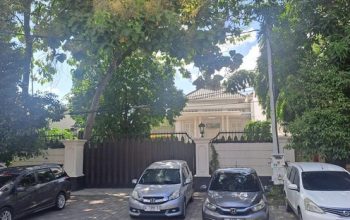 Rumah Radio Bung Tomo Jadi Sorotan Presiden, Pemkot Surabaya Tegaskan Masih Berstatus Cagar Budaya