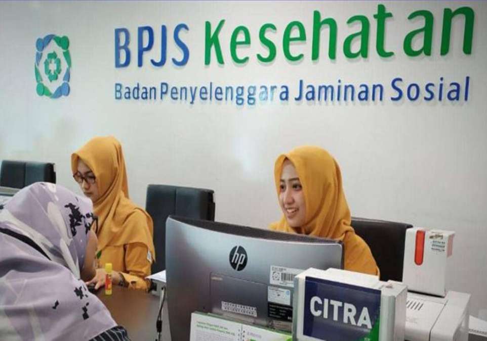 45 Ribu Warga Surabaya Dinonaktifkan dari BPJS PBI, Layanan Kesehatan Tetap Dijamin