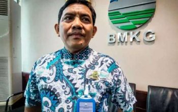 Jejak Pengabdian Daryono: Pamit dari BMKG, Tetap Setia pada Ring of Fire