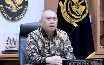 Menhub Prediksi 144 Juta Orang Mudik Lebaran 2026, Siapkan Berbagai Langkah Antisipasi