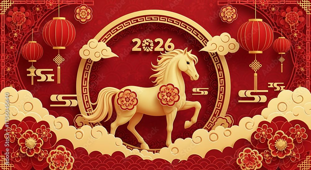 Awal 2026 Dipenuhi Hoki, Shio Ini Diramal Kebanjiran Cuan