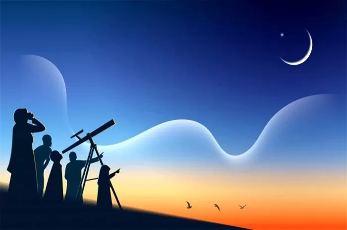 Ini Penetapan 1 Ramadan dari Pemerintah, NU, Muhamadiyah dan BRIN