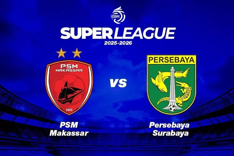 Duel Sengit Persebaya vs PSM Malam Ini: Prediksi Skor dan Pertandingan