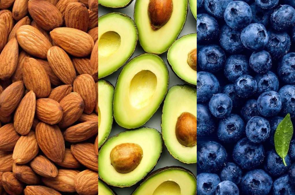 7 Superfood Terbaik untuk Mencegah Penuaan dan Menjaga Kesehatan Kulit