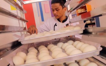 Legalitas UMKM Tertinggal, 40 Juta Usaha Mikro Belum Miliki NIB