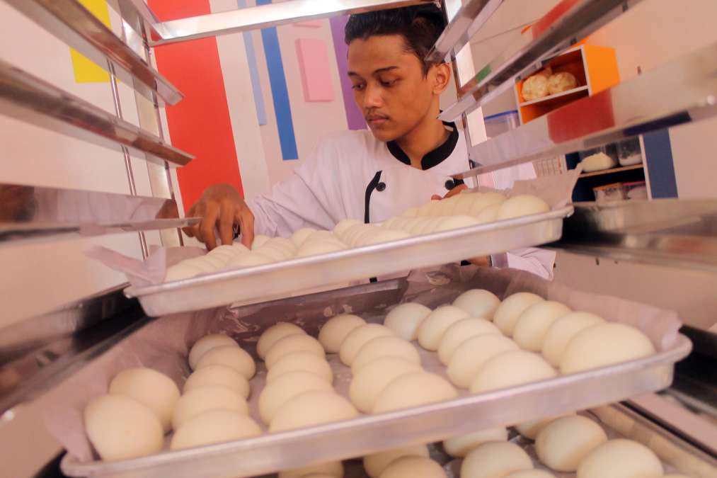 Legalitas UMKM Tertinggal, 40 Juta Usaha Mikro Belum Miliki NIB