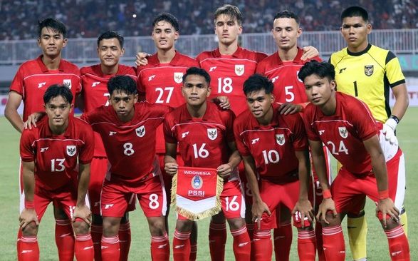 Respons Timnas U-23 Tak Bisa Ikut Asian Games 2026, Sumardji: Kami Belum Dapat Surat Resmi 