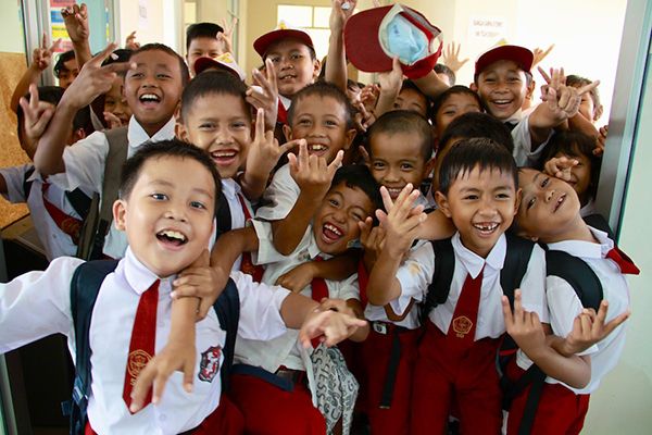 Masuk Sekolah Sebelum Waktunya Bisa Pengaruhi Emosi dan Prestasi Anak