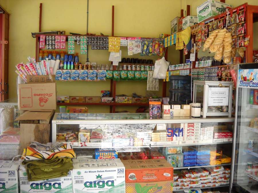 Warung Kelontong Tergerus Ritel Modern, APKLI Desak Pemerintah Tinjau Ulang Regulasi