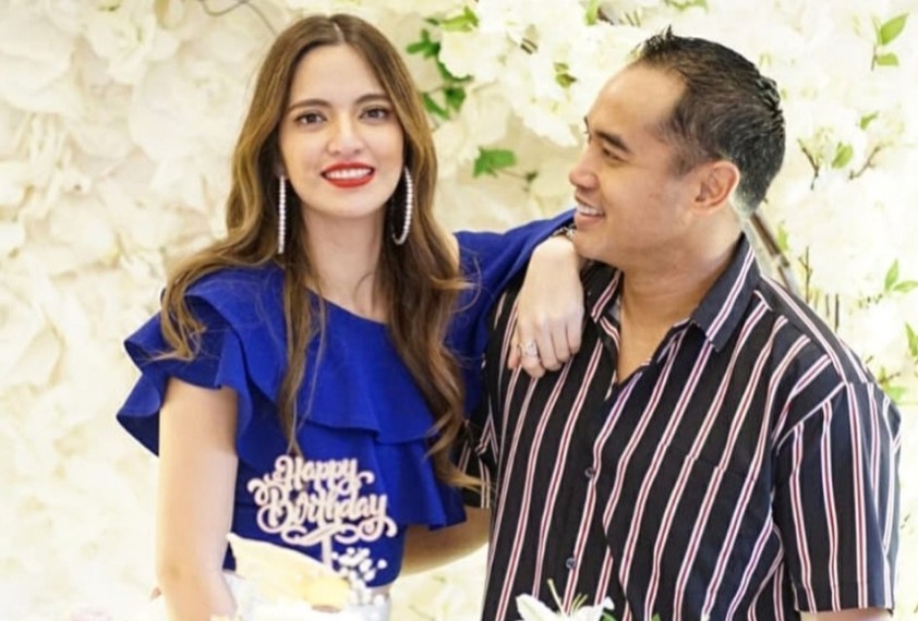 Kabar Cerai Nia Ramadhani dan Ardi Bakrie Mencuat, Orang Terdekat Angkat Bicara