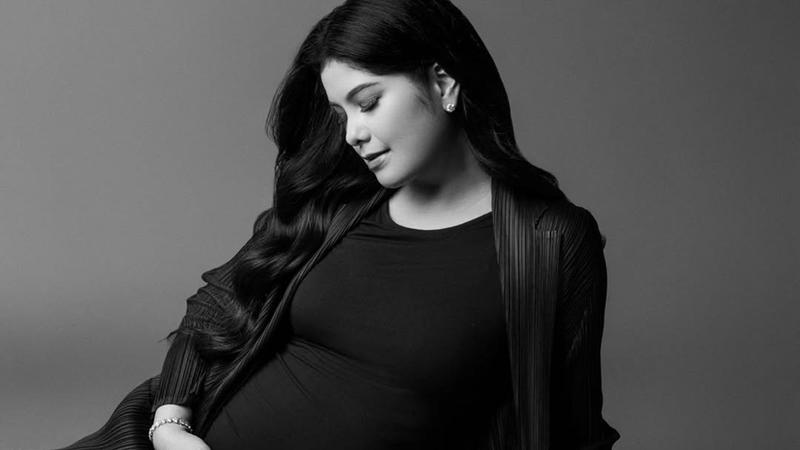 Kebahagiaan Keluarga AHY, Almira Resmi Jadi Kakak di Usia 17 Tahun