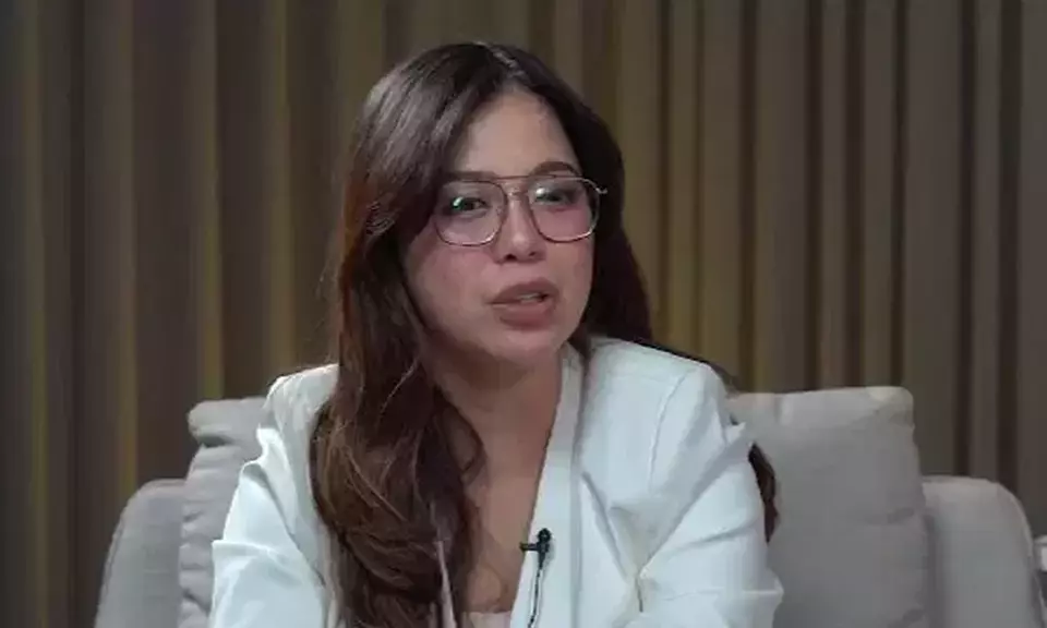 Putus dari Ammar Zoni, Dokter Kamelia: Dia Hanya “Tersesat”