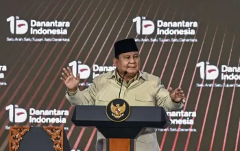 Respons PDIP atas Wacana Prabowo Pangkas Gaji Pejabat Negara