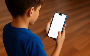 Anak Kecanduan Gim? DARA Hadir Bantu Orangtua Cari Solusi