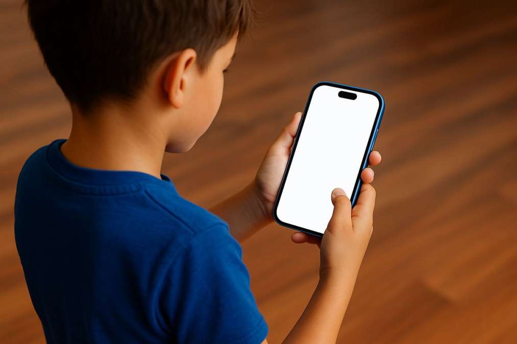 Anak Kecanduan Gim? DARA Hadir Bantu Orangtua Cari Solusi