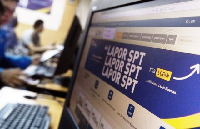 Menkeu Purbaya Perpanjang Batas Lapor SPT Orang Pribadi hingga 30 April