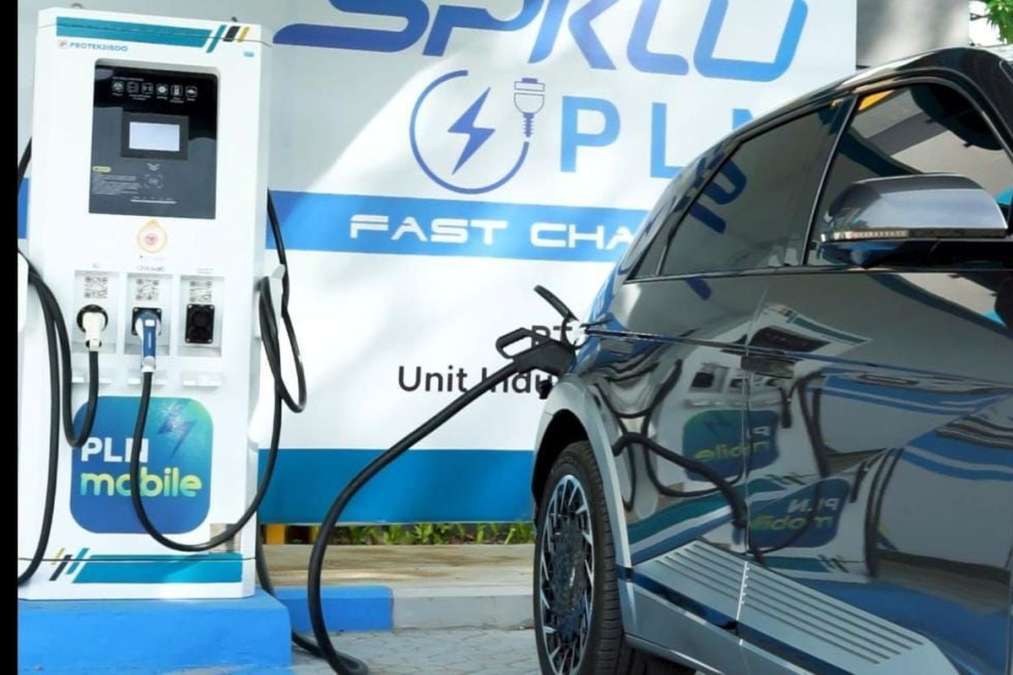 Penelitian Baterai Korea Selatan Bikin Produsen Mobil Bensin Ketar-Ketir