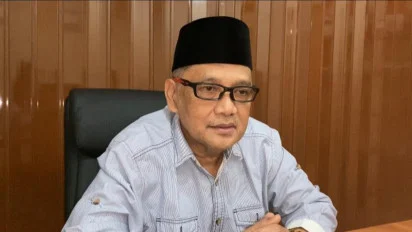 Pemerintah Tegaskan Keberangkatan Haji 2026 Sesuai Rencana