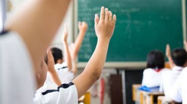 su WFH ASN Mencuat, Pemerintah Pastikan Sekolah Tetap Berjalan Normal