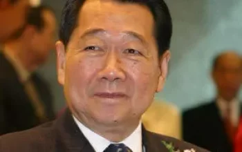 Bos Djarum Michael Bambang Hartono Dimakamkan di Makam Leluhur di Rembang, Tinggalkan Jejak Besar di Dunia Usaha dan Sosial