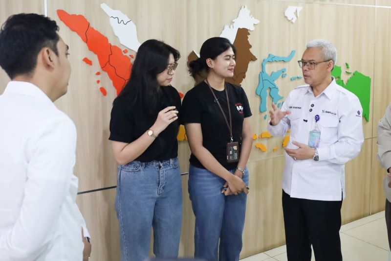 Gaspol Cari Kerja! Kemnaker Percepat Rekrutmen lewat Walk-In Interview dan SIAPkerja