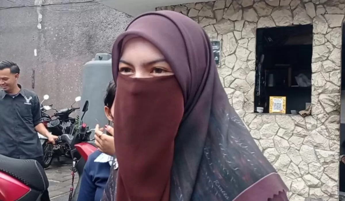 Wardatina Mawa Ajukan Tuntutan Nafkah, Insanul Fahmi Minta Kesepakatan Soal Anak